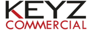 Keyz Commercial Logo