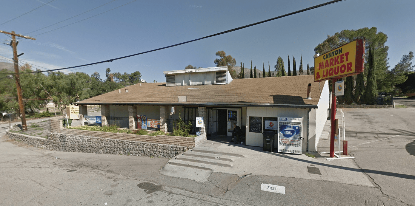 7421 Hillrose St property for sale in Tujunga, CA