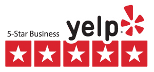 People love Keyz Commercial on Yelp! Perfect 5-star rating!