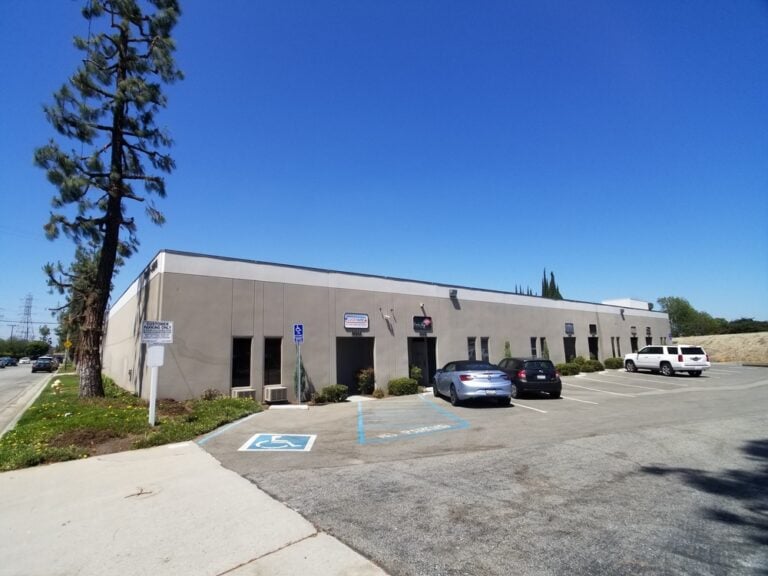 State Road Flex, Cerritos, CA