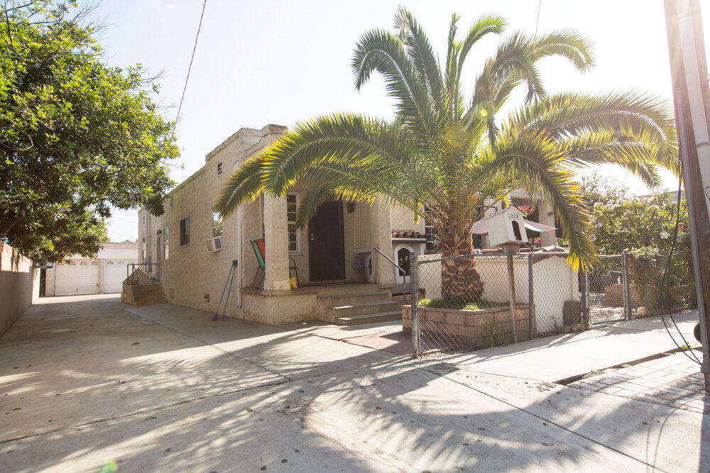 Multi-Family Income Property