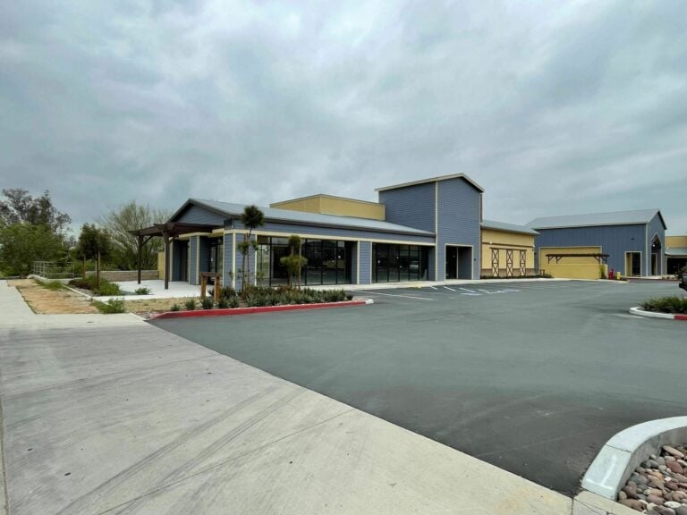 Limonite Plaza, Jurupa Valley, CA