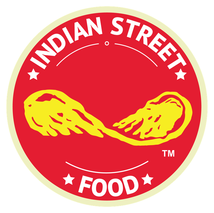 Naan Twist Indian Street Food logo