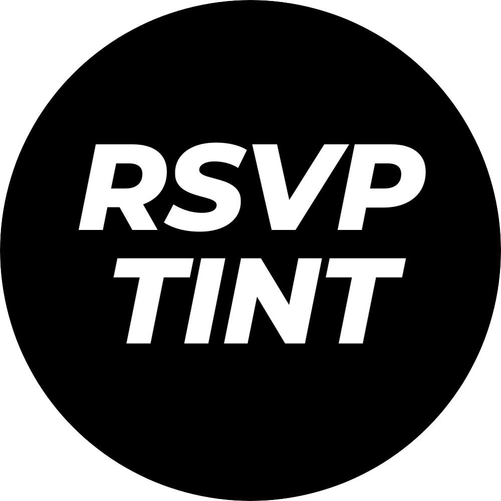 Rsvp Tint logo