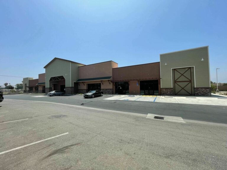 Valley Square, Jurupa Valley, CA