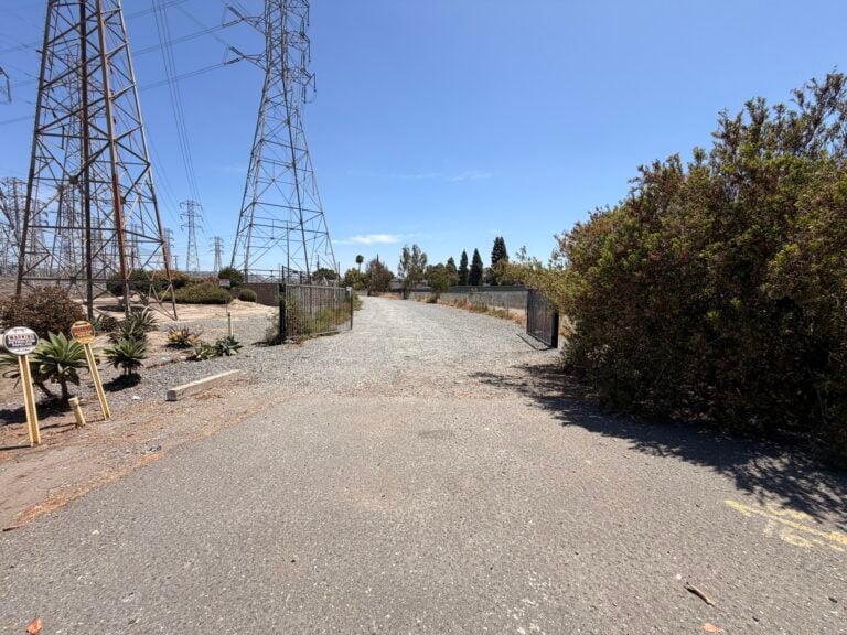 1543 N Tustin Ave commercial lot, Orange, CA
